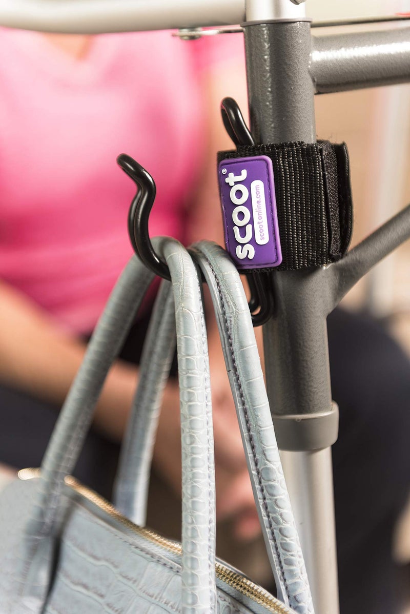 SCOOT The Ultimate Carry Hook - Image 1